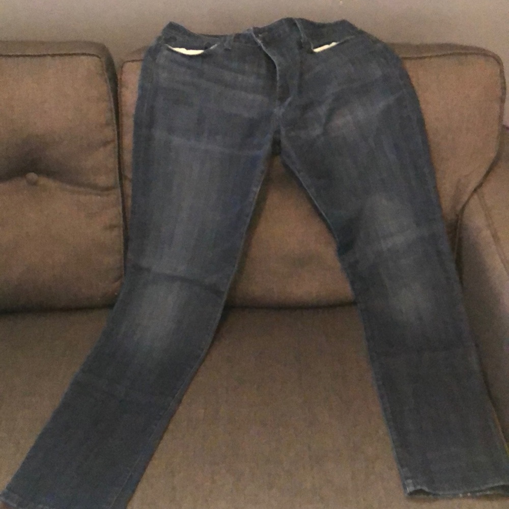 Banana republic jeans
